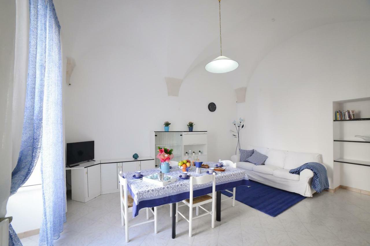 Typical Apulian Apartment Martina Franca Exteriér fotografie